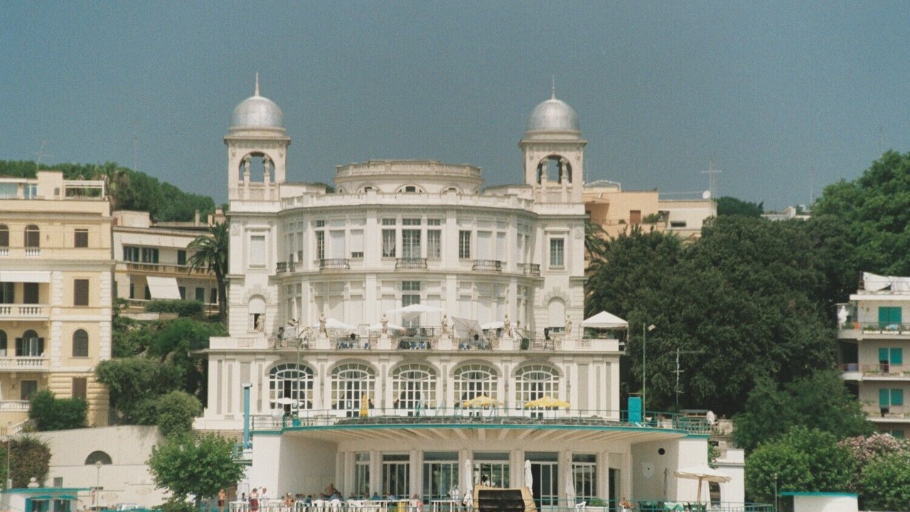 Photo of Outdoor in Anzio