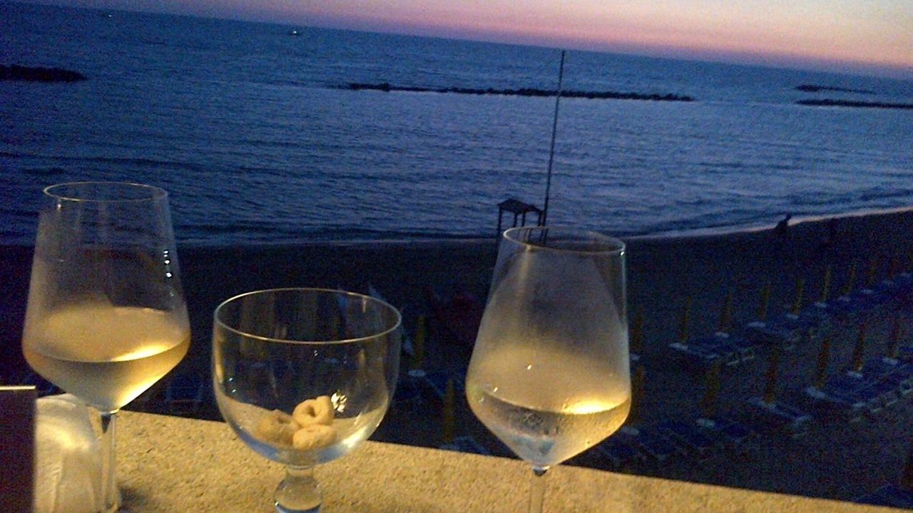 Photo of Outdoor in Anzio