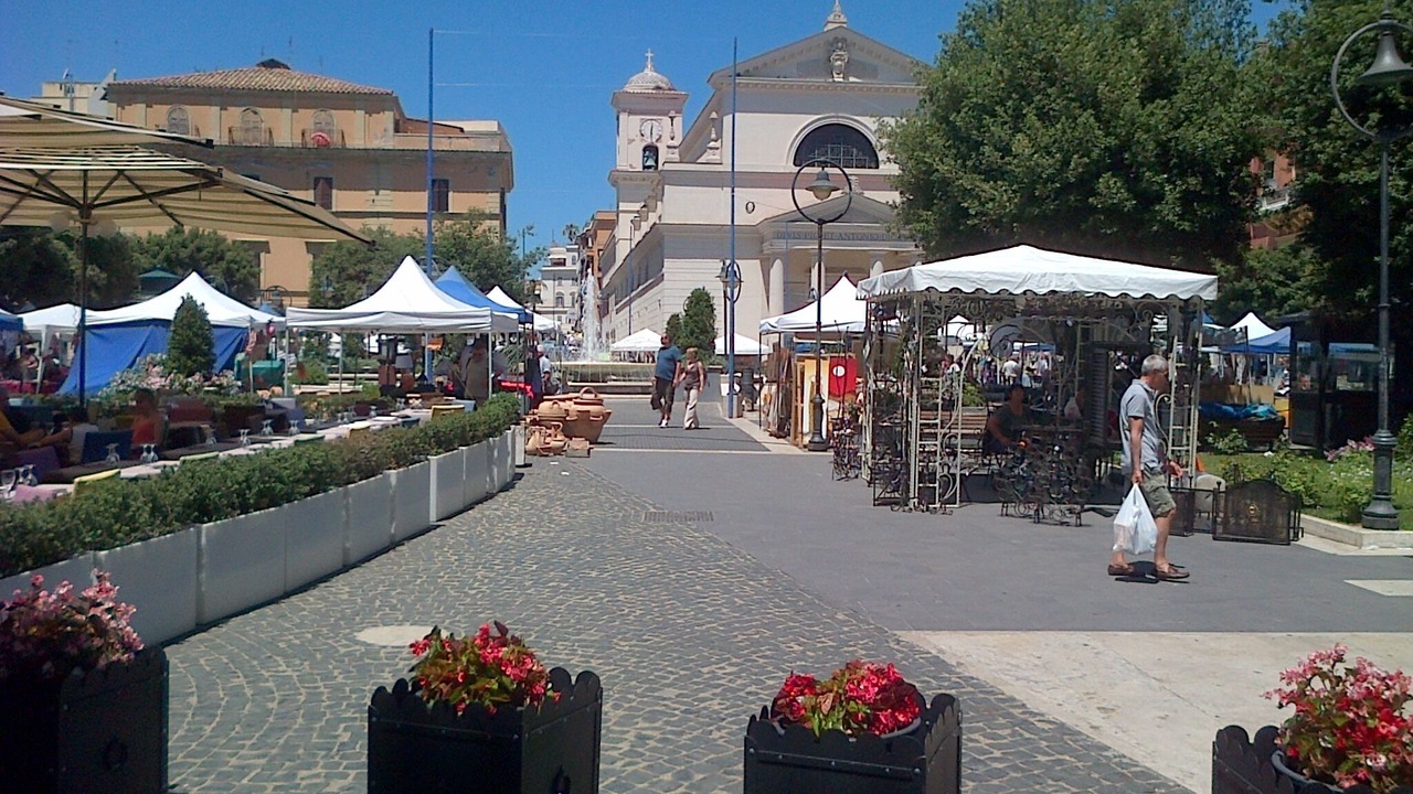 Photo of Outdoor in Anzio