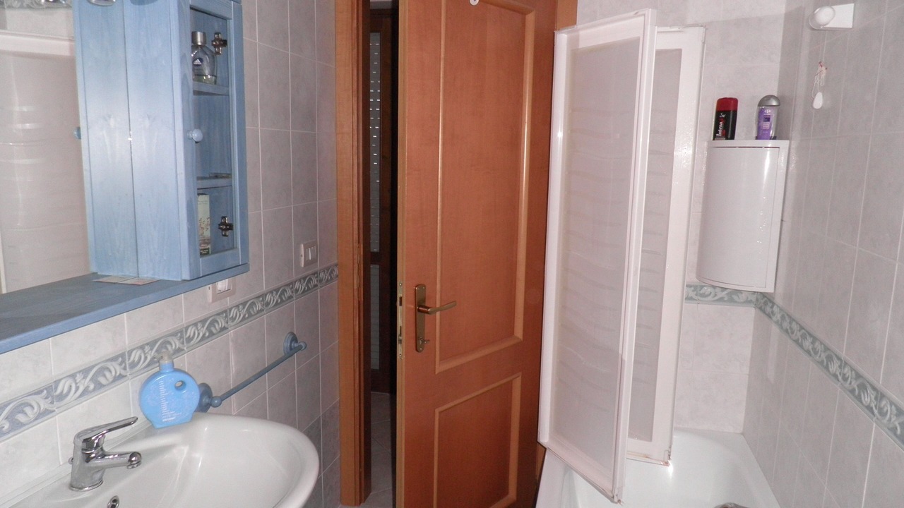 Photo of Bathroom in Anzio