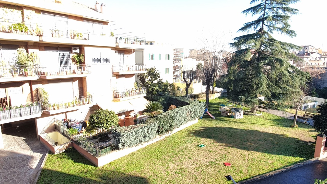Photo of Outdoor in Ostiense