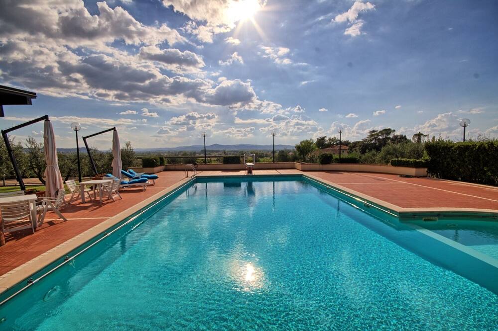 Photo of Outdoor in Arezzo