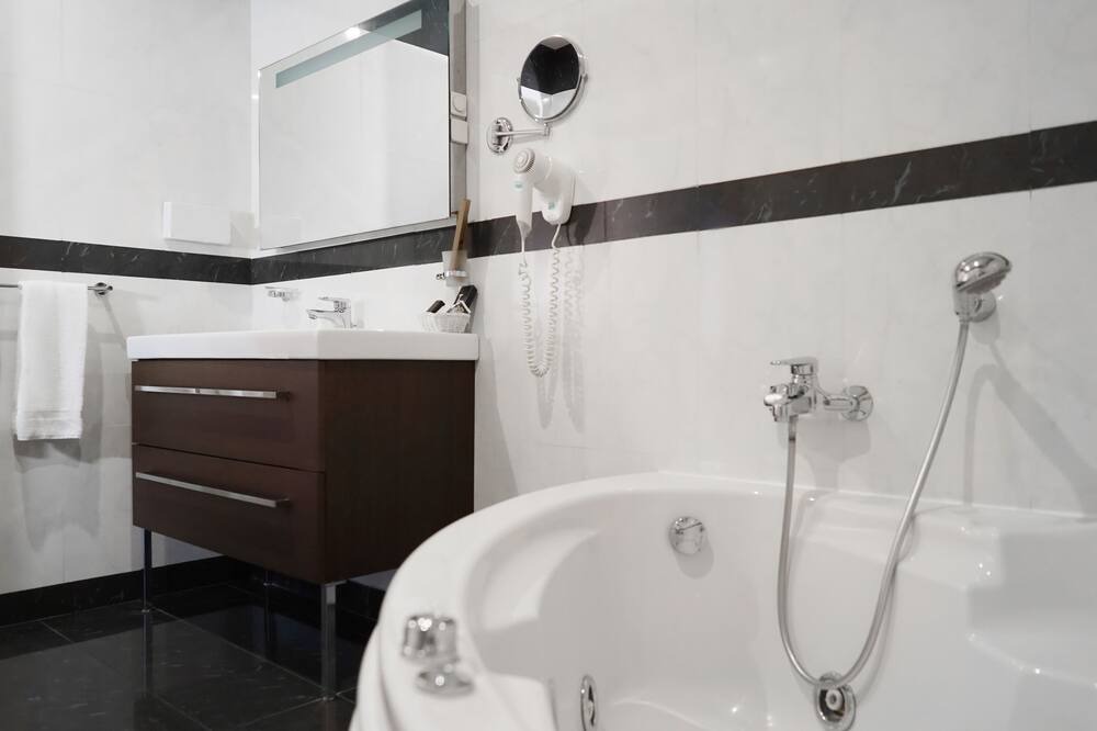 Photo of Bathroom in Bisceglie