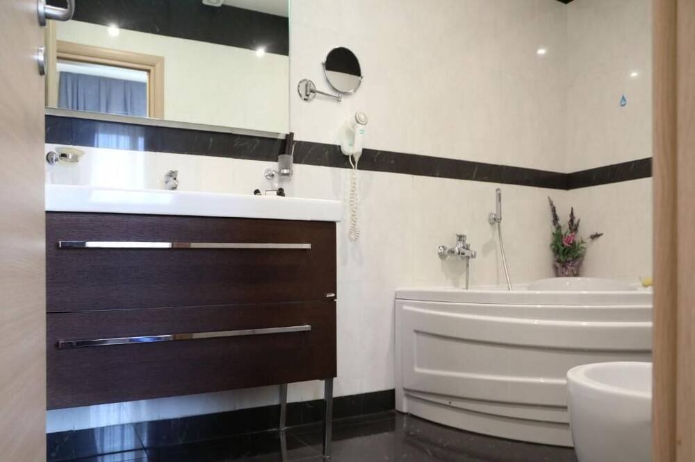 Photo of Bathroom in Bisceglie