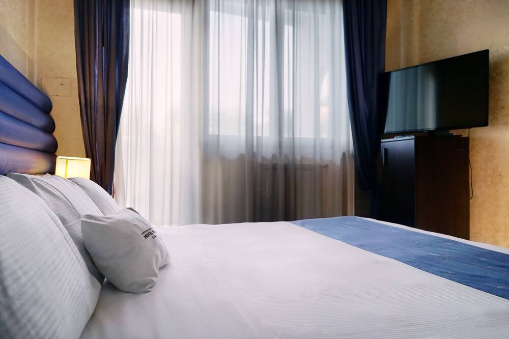 Photo of Bedroom in Bisceglie