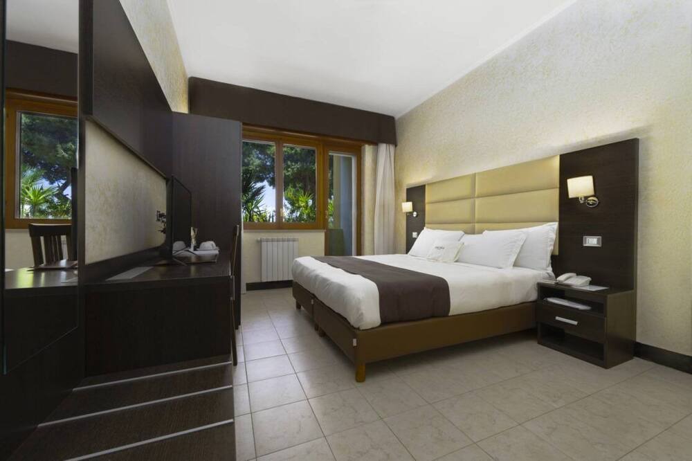 Photo of Bedroom in Bisceglie