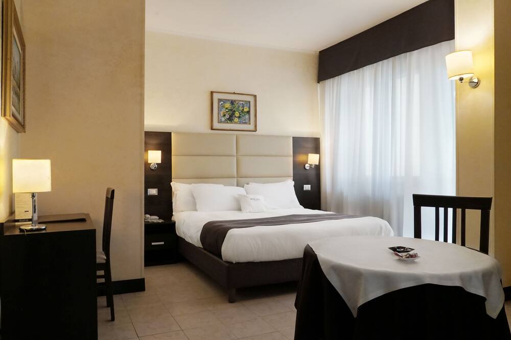 Photo of Bedroom in Bisceglie