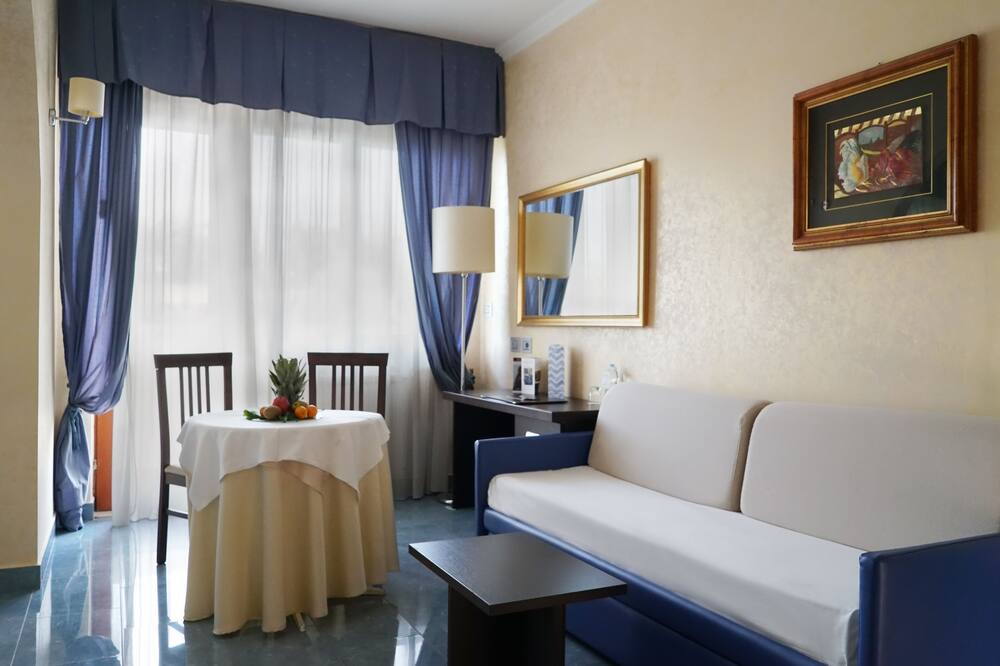 Photo of Livingroom in Bisceglie