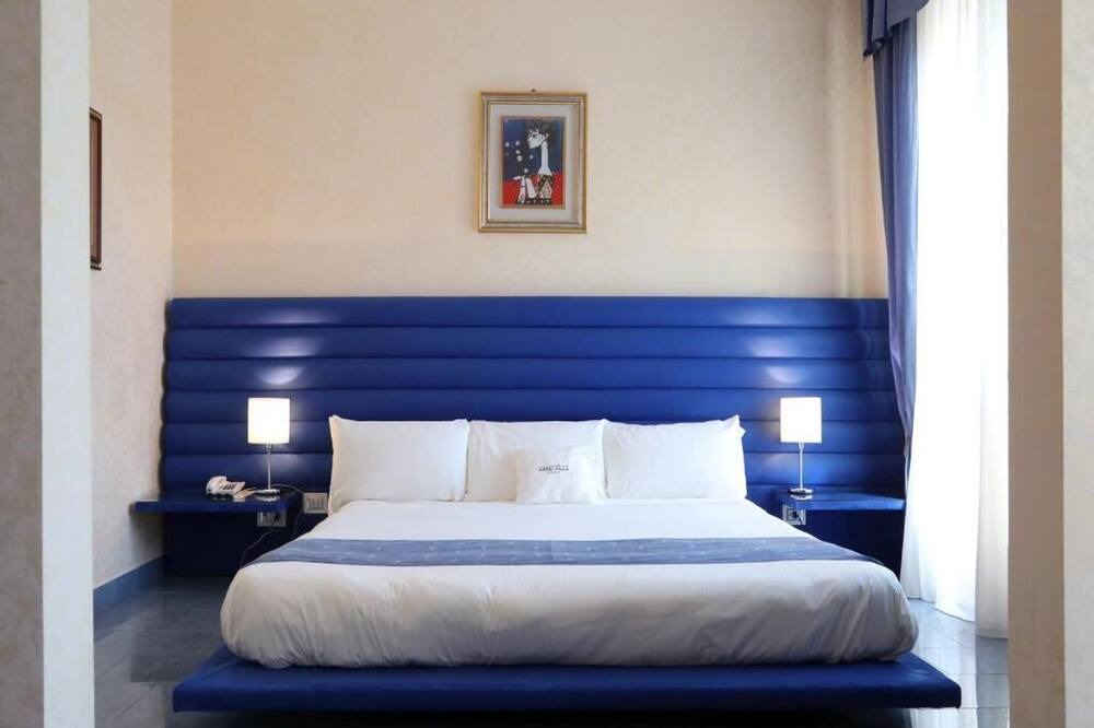 Photo of Bedroom in Bisceglie