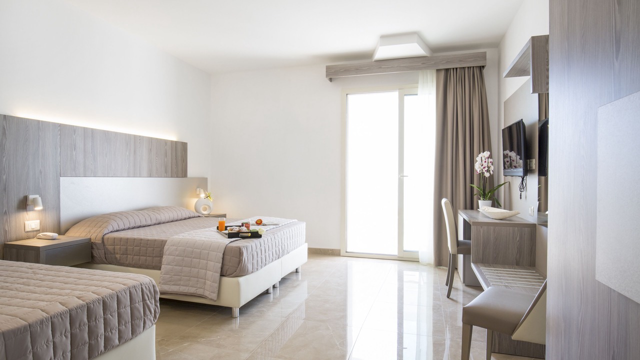 Photo of Bedroom in Chiesiola