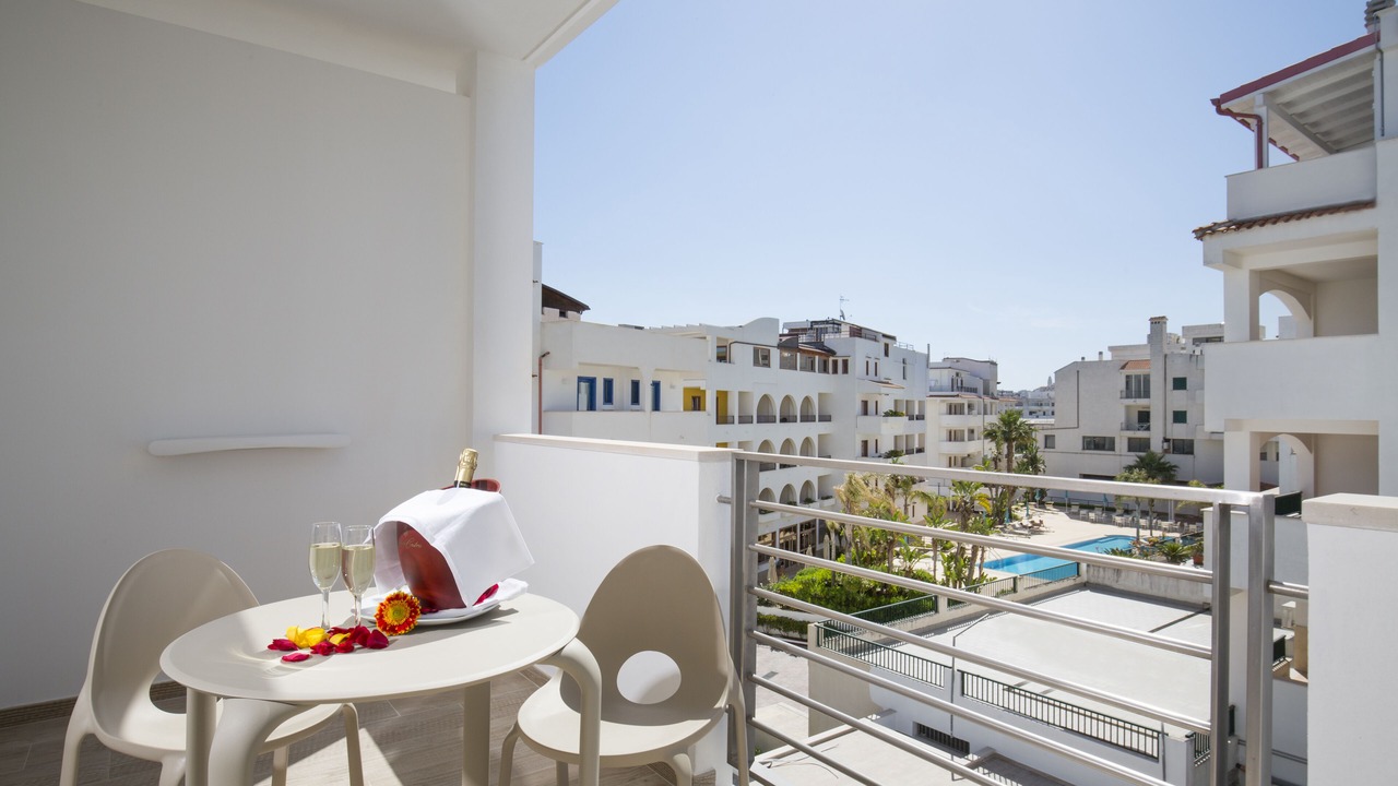 Photo of Patio Balcony in Chiesiola