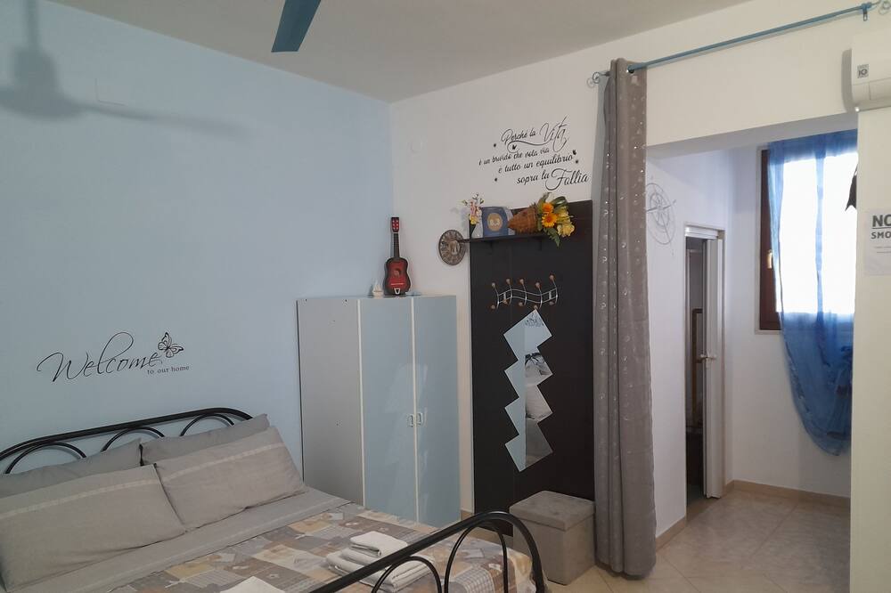Photo of Bedroom in Massafra
