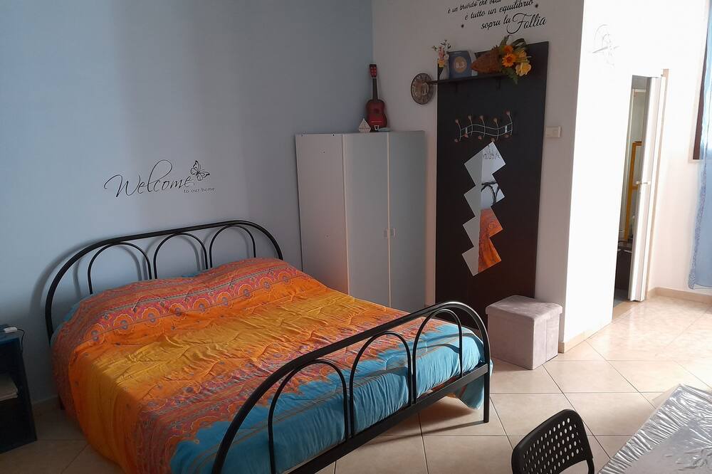 Photo of Bedroom in Massafra