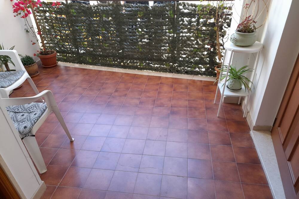 Photo of Patio Balcony in Massafra