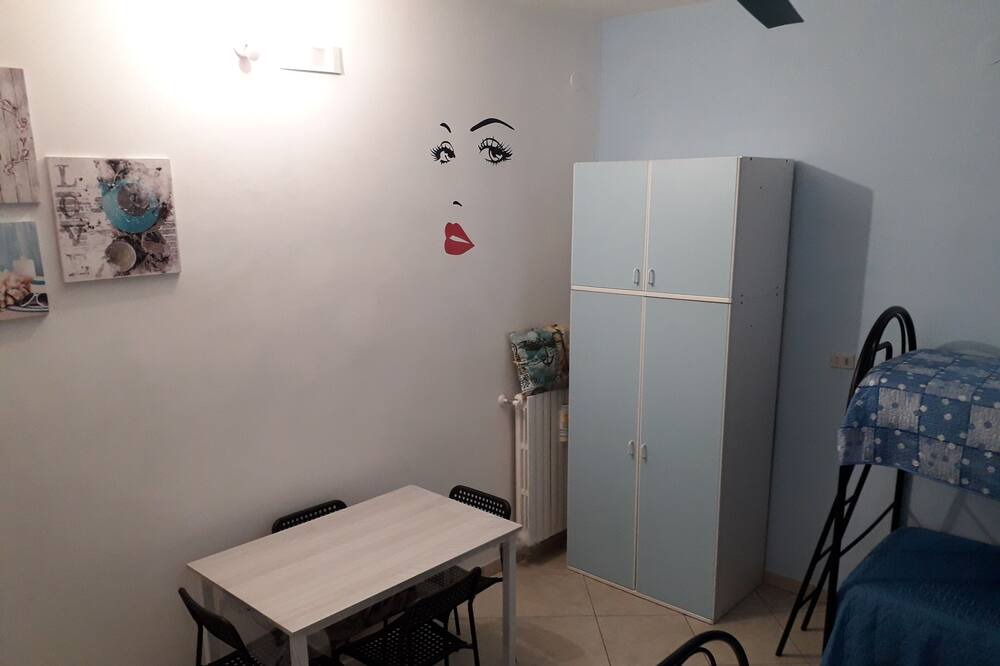 Photo of Bedroom in Massafra
