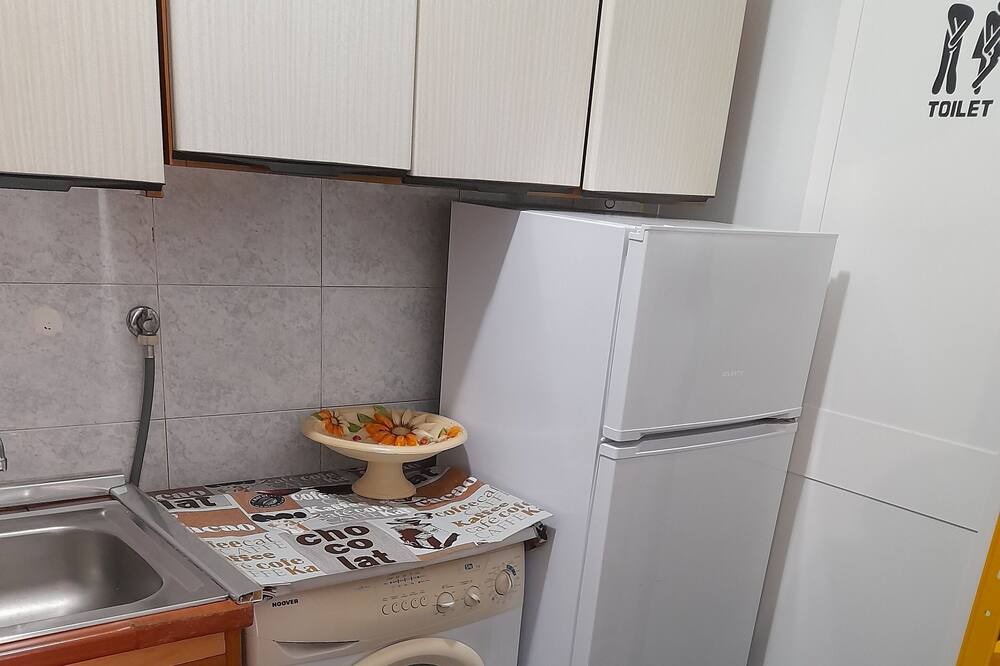 Photo of Kitchen in Massafra