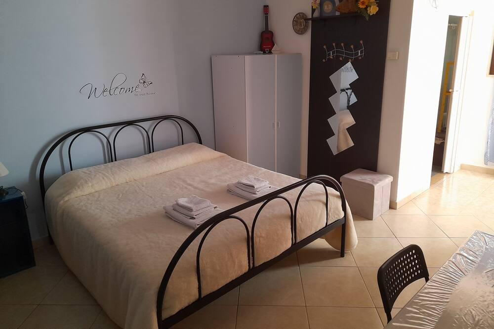 Photo of Bedroom in Massafra
