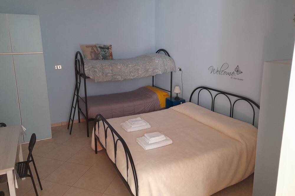 Photo of Bedroom in Massafra