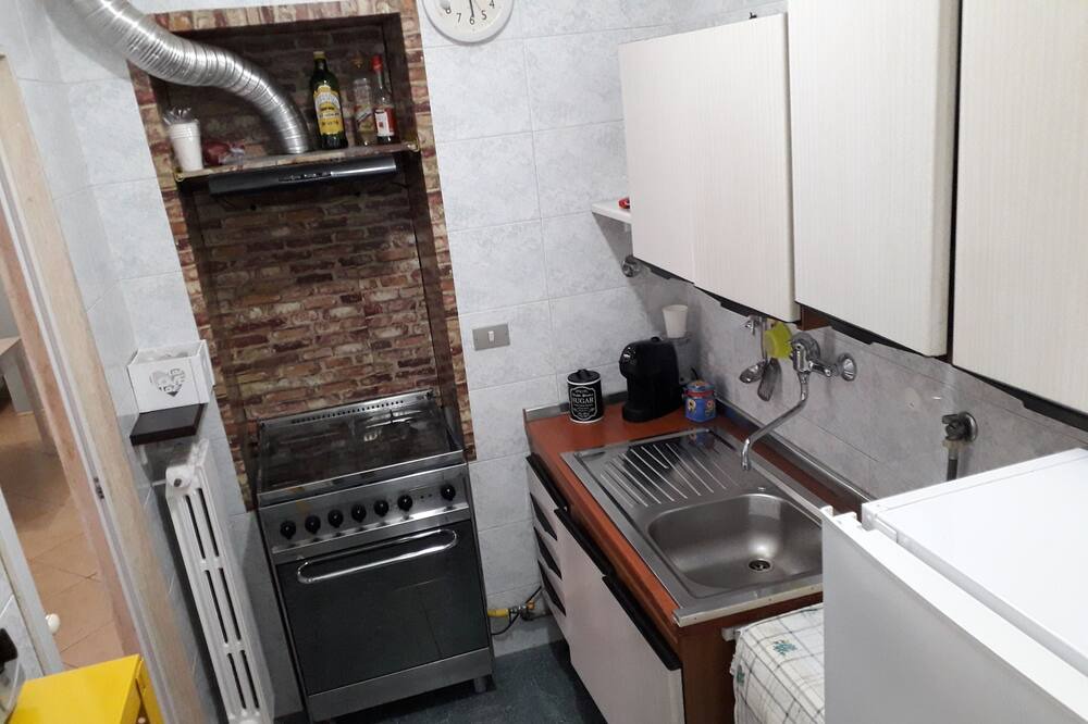 Photo of Kitchen in Massafra