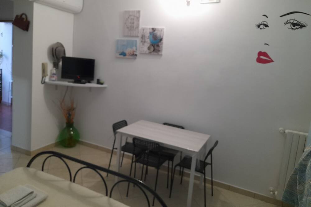 Photo of Kitchen in Massafra