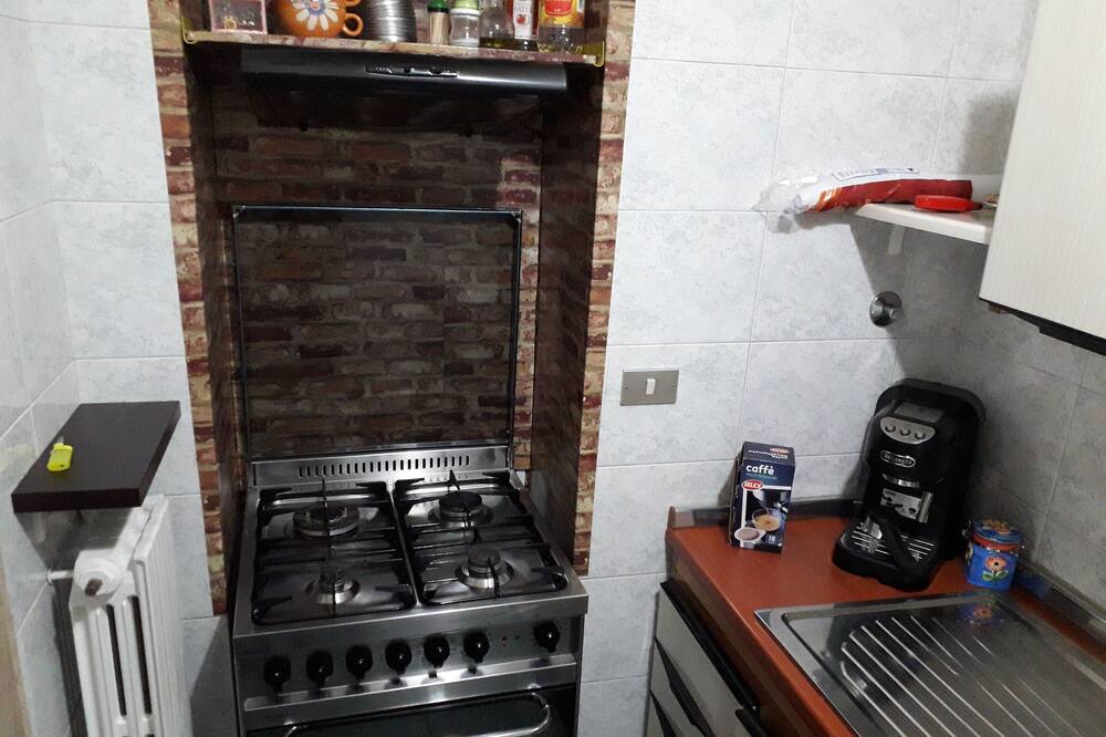 Photo of Kitchen in Massafra