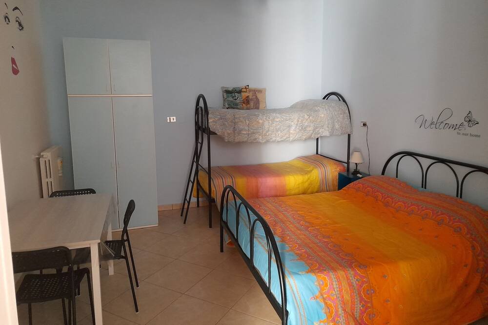 Photo of Bedroom in Massafra
