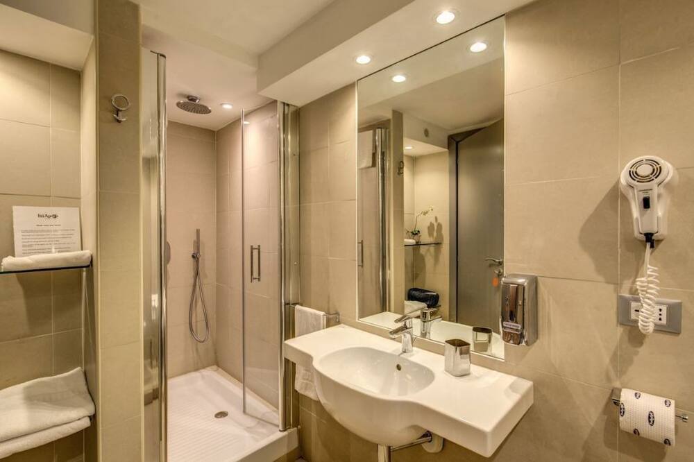 Photo of Bathroom in Rione V Ponte