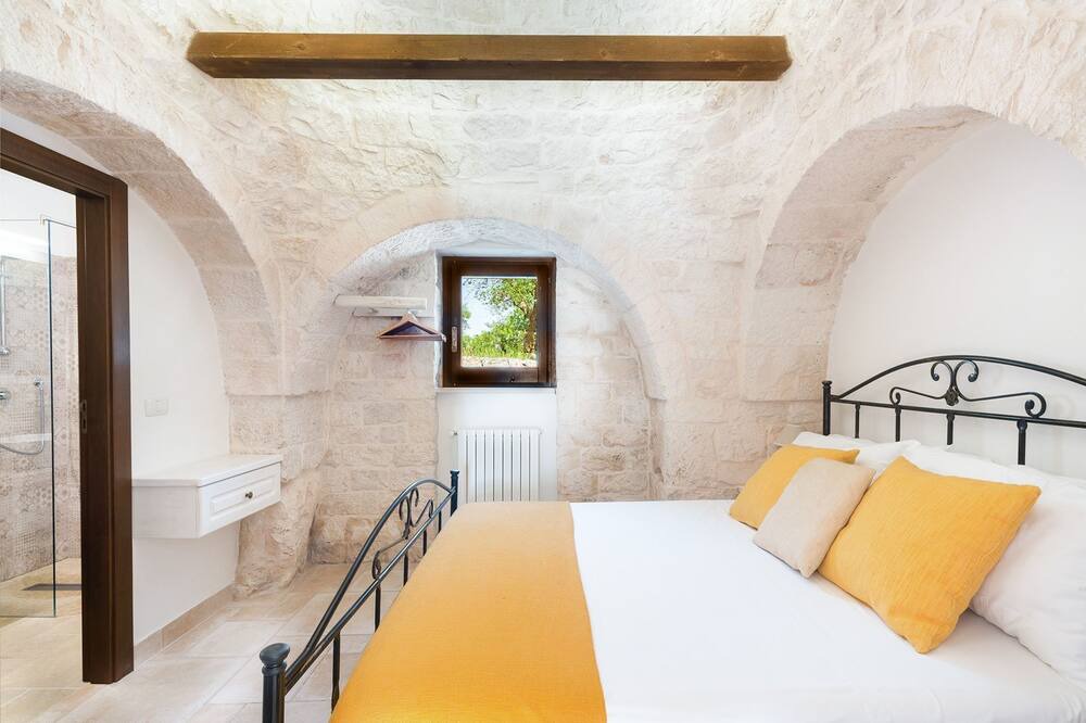 Photo of Bedroom in Martina Franca