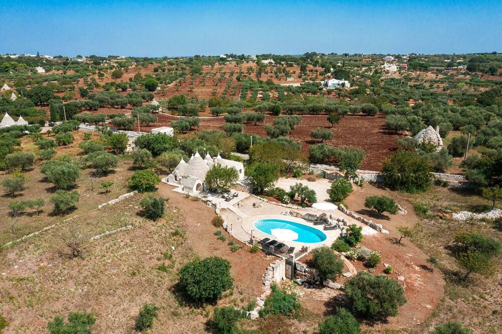 Photo of Outdoor in Martina Franca