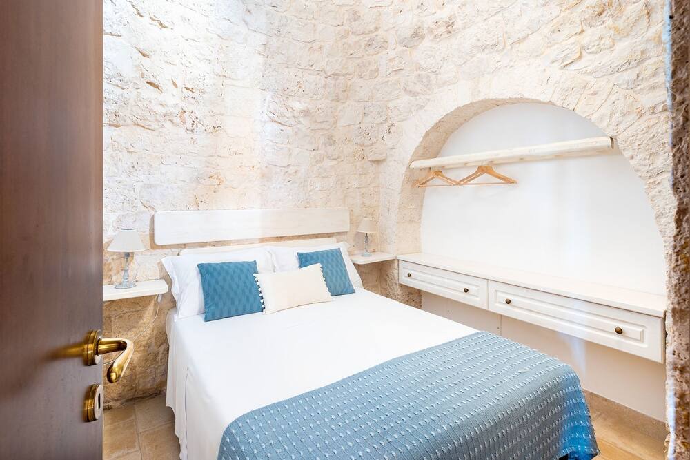 Photo of Bedroom in Martina Franca