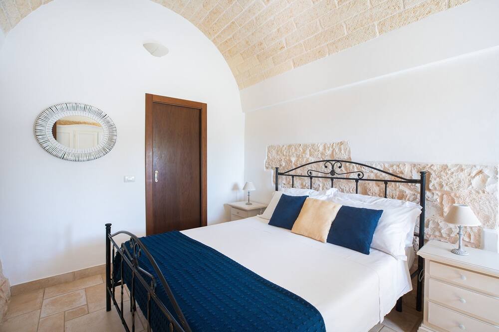 Photo of Bedroom in Martina Franca