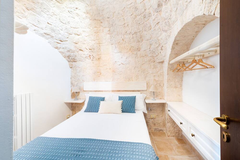 Photo of Bedroom in Martina Franca