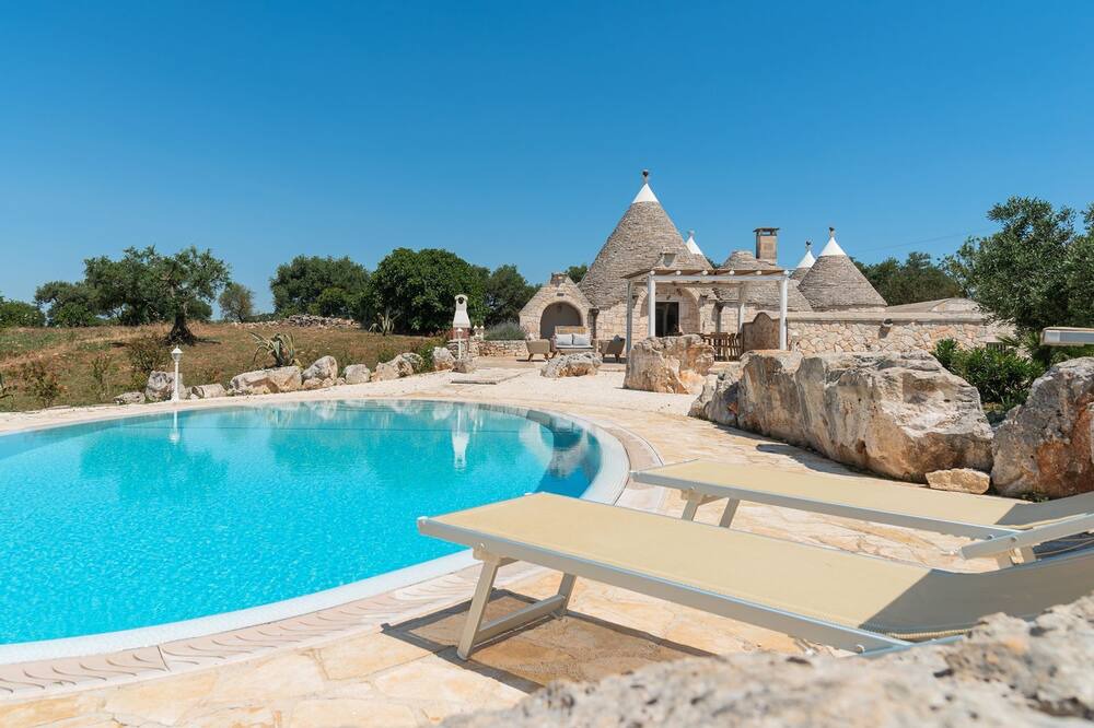 Photo of Outdoor in Martina Franca