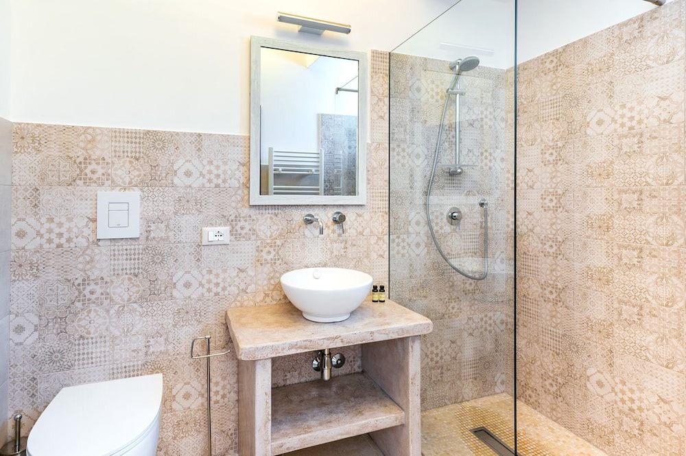 Photo of Bathroom in Martina Franca