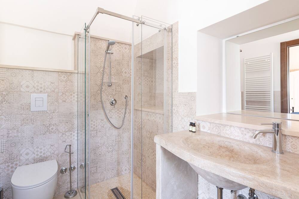 Photo of Bathroom in Martina Franca