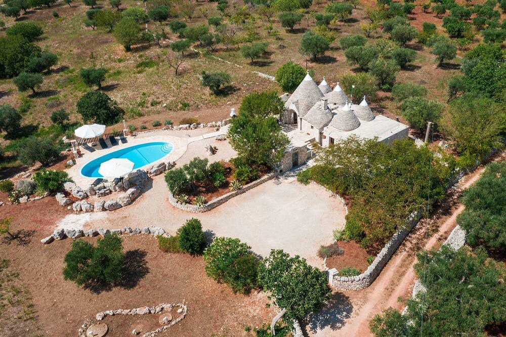 Photo of Outdoor in Martina Franca