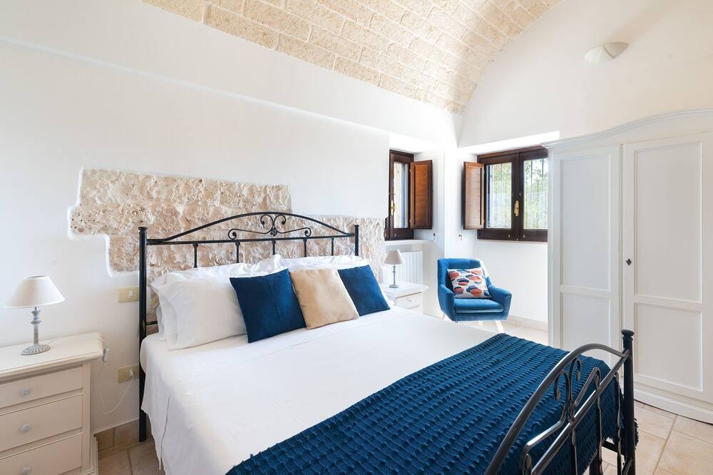 Photo of Bedroom in Martina Franca