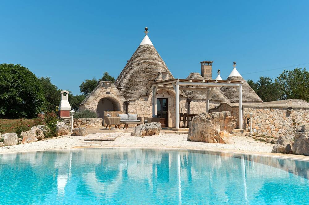 Photo of Outdoor in Martina Franca