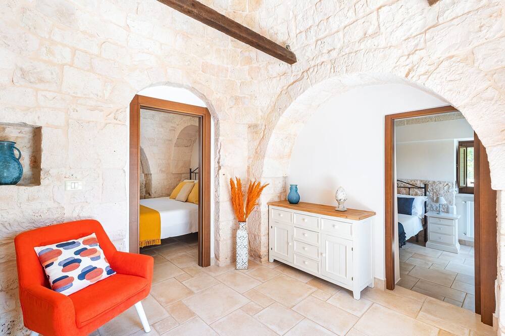 Photo of Livingroom in Martina Franca