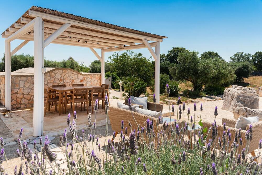 Photo of Outdoor in Martina Franca