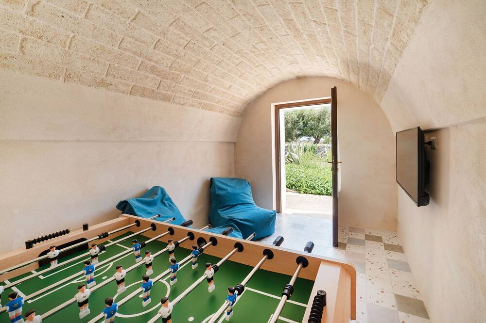 Photo of Bedroom in Martina Franca