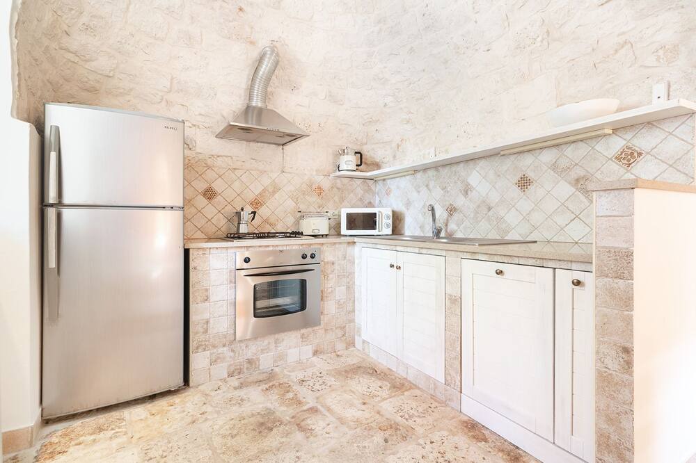 Photo of Kitchen in Martina Franca