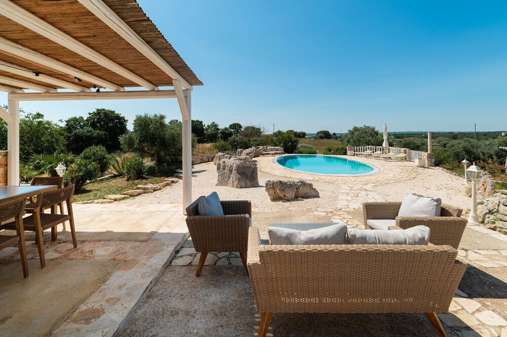 Photo of Outdoor in Martina Franca