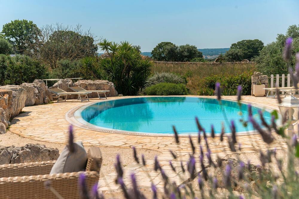 Photo of Outdoor in Martina Franca