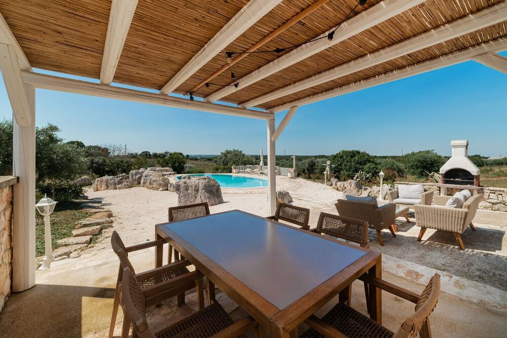 Photo of Outdoor in Martina Franca