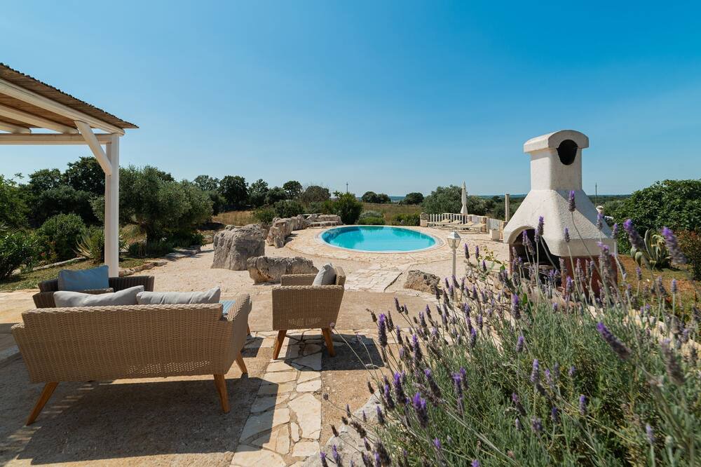 Photo of Outdoor in Martina Franca