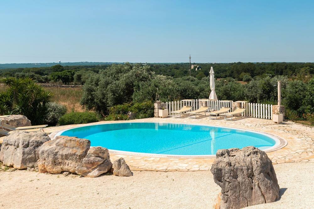 Photo of Outdoor in Martina Franca