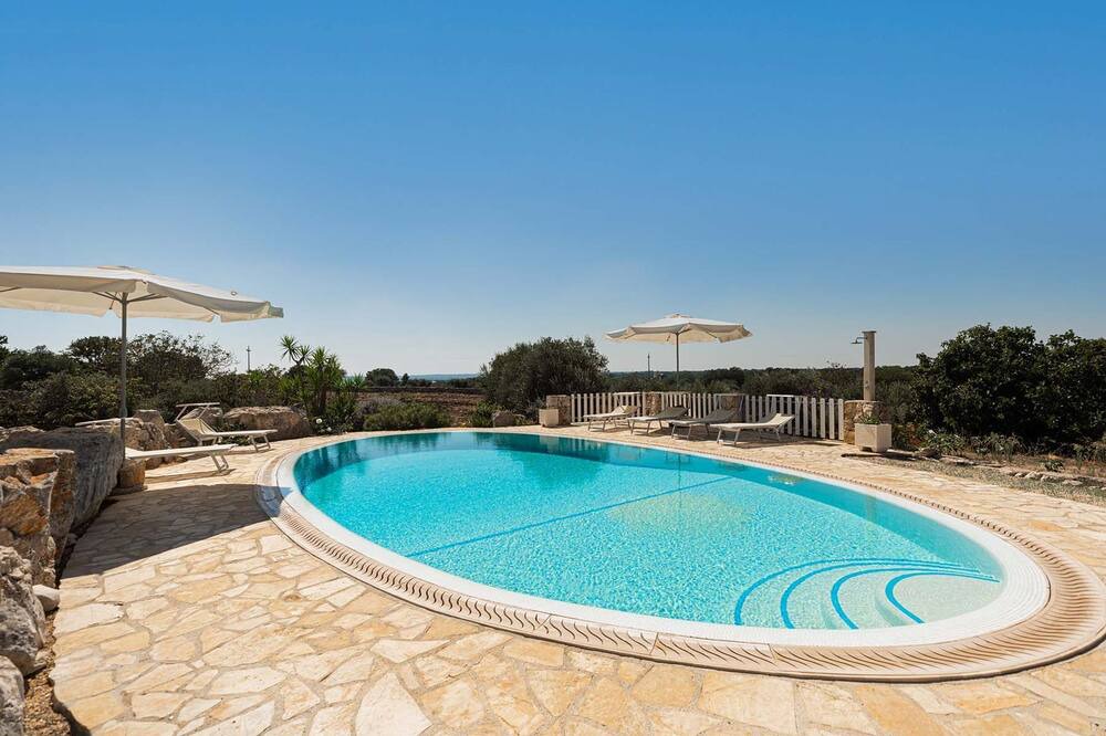 Photo of Outdoor in Martina Franca