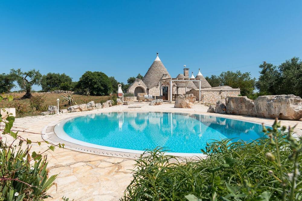 Photo of Outdoor in Martina Franca