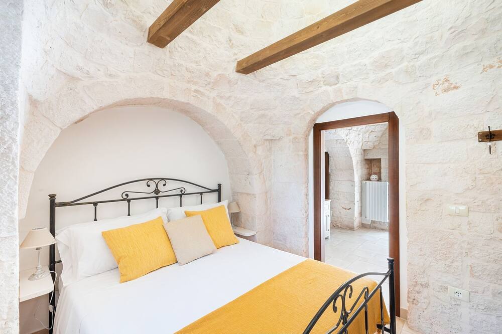 Photo of Bedroom in Martina Franca